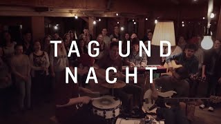 Tag und Nacht  ICF Worship Wintercamp Session [upl. by O'Dell684]