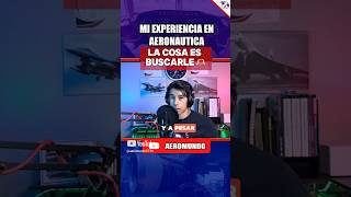 Como entrar a la Aeronáutica ❤️✈️ aviacion aeronautica pasión aeromundo [upl. by Alethia]