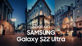 SAMSUNG Galaxy S22 Ultra Camera Photography Test  Smartphone Night Photography POV  NIGHTOGRAPHY [upl. by Ocer133]