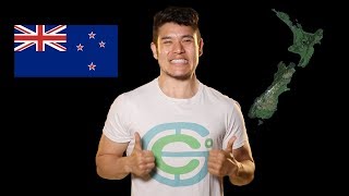 Geography Now NEW ZEALAND AOTEAROA [upl. by Ahsienod]