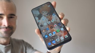 Redmi Note 9 Pro Review  Xiaomis Killer Budget Smartphone for 2020 [upl. by Champagne]