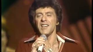 Frankie Valli  Swearin To God Live [upl. by Placeeda]