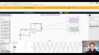 SystemVision schemas teken en simuleren van elektronische schakelingen [upl. by Karl]