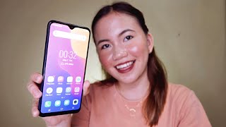 VIVO Y91c UNBOXING AND REVIEW [upl. by Anesusa667]