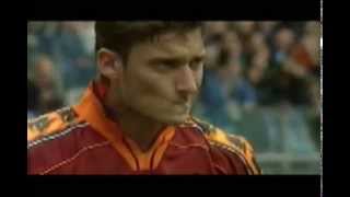 Zidane vs Totti [upl. by Jollenta642]