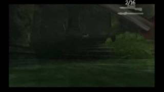 Lets Play King Kong part 13 Save the black guy [upl. by Eille]