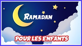 Ramadan Pour Les Enfants [upl. by Read]