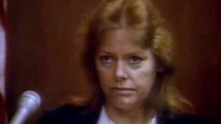 Aileen Wuornos 3of9  The Selling Of A Serial Killer [upl. by Reiniar]