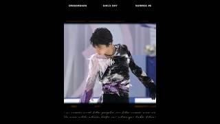 【羽生结弦】White Legend💜｜Yuzuru Hanyu [upl. by Aihseit]