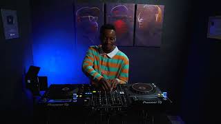 AMAPIANO MIX 2023  25 AUGUST ROMEO MAKOTA [upl. by Anhcar]