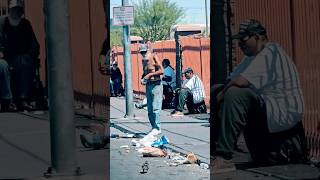 LAS VEGAS HOMELESS again [upl. by Netnilc123]