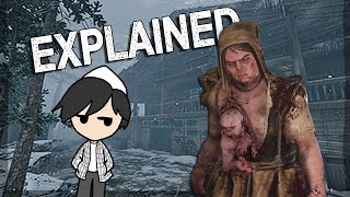 The Jerks Guide To The Twins  Dead By Daylight [upl. by Isborne487]