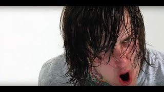 SUICIDE SILENCE  Disengage  Performance Cut OFFICIAL VIDEO [upl. by Elttil]