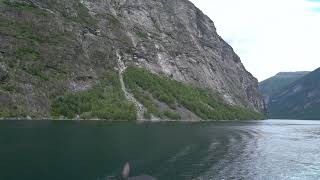 Geirangerfjord 2 [upl. by Stokes]