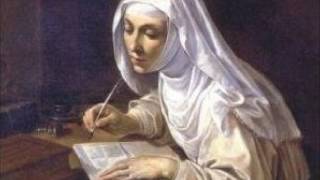 ST CATHERINE OF SIENA DIALOGUE 2 of 6 [upl. by Gilchrist]