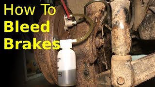 Best Brake Bleeder Kit 2024 🏆 Top 5 Best Brake Bleeder Kit Reviews [upl. by Paz296]