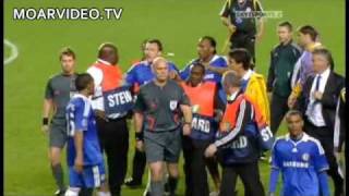 Drogba Its a fcking disgrace [upl. by Marilyn]