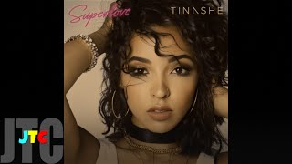 Tinashe  Superlove Clean [upl. by Aeiram69]