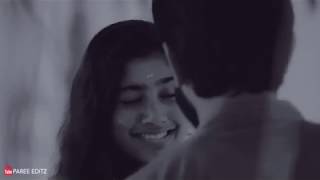 tamil whatsapp status video enna satham indha neramSai pallavi [upl. by Enyal540]