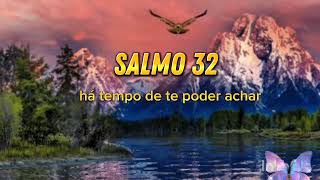 ENCONTRE A PAZ E O EQUILÍBRIO COM ESSE SALMO [upl. by Susan224]