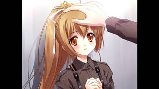 Schwarzesmarken MuvLuv OST CD1  24 純粋無垢 Pure and Innocent [upl. by Rolo]