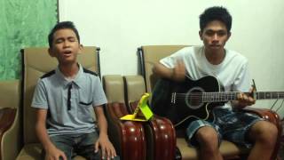 Jesus Culture cover by Aldrich amp James [upl. by Sadick]