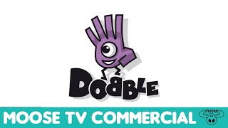 Dobble – the ultimate game of spot it [upl. by Dempstor338]