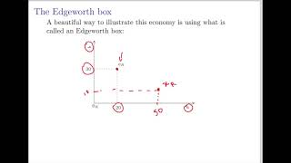 3 The Edgeworth Box [upl. by Jenness]