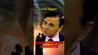 Carl Sagan Does Science Prove or Disprove the Existence of God [upl. by Sayed]