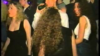 SHOCK THE RAVE 1992 PETERBOROUGH part 2 [upl. by Falcone594]