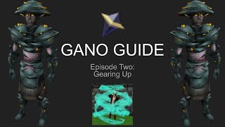 Gano Guide Episode 2  Gearing Up  STREAM [upl. by Medina]