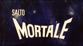 Salto Mortale Folge 118 Hamburg 1969 [upl. by Dihgirb]