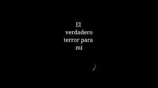 El verdadero terror🥛 chillasart shorts twitch [upl. by Filip]