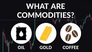 Commodities  Trading Terms [upl. by O'Toole]