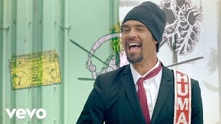 Michael Franti amp Spearhead  Im Alive Life Sounds Like [upl. by Arabele]