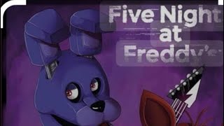 8 teorías de fnaf 1 parte 1 [upl. by Araik734]