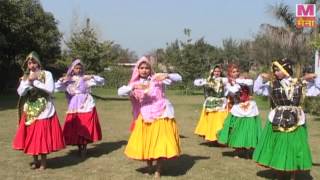 Ghoome Mera Ghaghra1 Main Ghoom Ghoom Dekhungi Sara Haryana Haryanavi Cultural Folk [upl. by Perseus937]