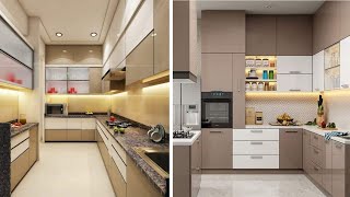 Top 20 Stunning Kitchen Design Ideas That Will Blow Your Mind in 2024  Modern Kitchen Design 2024 [upl. by Hisbe613]