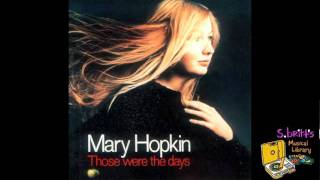 Mary Hopkin quotKew Gardensquot [upl. by Yssis]