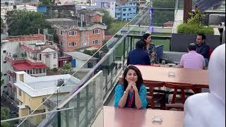 Vivanta Hotel Patan Nepal [upl. by Alexia]