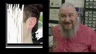 quotHow Did This Happenquot  Pro Piercer Reacts to Piercings Gone Wrong 4 [upl. by Scholz147]