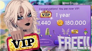 TESTING FREE MSP VIP HACKS IN 2023 😱🤯 [upl. by Kumar]