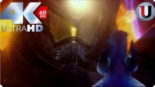 Pacific Rim 2013 Final Battle Part 2 Movie Clip 4K HD [upl. by Mervin]