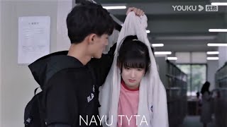 By Stealth Like You💖Guo Jia Nan and Zhang Mu Xi moments💖Cute Love Story 🌸New Chinese Drama🌸NAYU TYTA [upl. by Keegan]