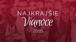 Rádio Expres  Najkrajšie Vianoce 2016 [upl. by Arded138]