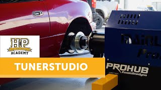 TunerStudio 101  Introduction To The MS3 Pro  MegaSquirt 3 GOLD WEBINAR LESSON [upl. by Greenwell136]