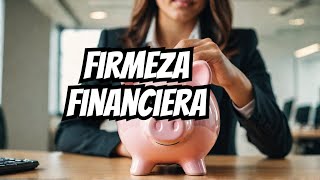 FINANZAS Cómo mantenerse firme en tus metas financieras  2024 [upl. by Benji]