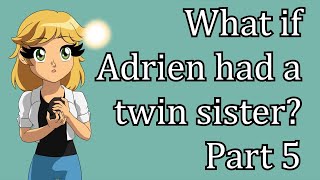 Twin siblings new life react to the twins future•MheiChan [upl. by Anniken]