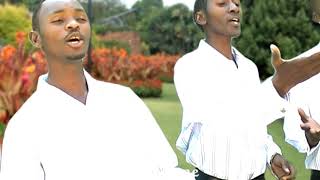 Hivi wewe ni Mkristo  Victory Singers Tz [upl. by Ringo]