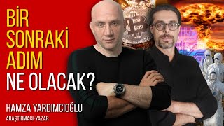 Bir Sonraki Adım Ne Olacak  Hamza Yardımcıoğlu [upl. by Clyve628]